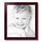 ArtToFrames 14x16 Inch Picture Frame, This 1.25 Inch Custom MDF Poster Frame is Available in Multiple Colors, Great for Your Art or Photos - Comes with Regular Glass and Corrugated (A46KB)